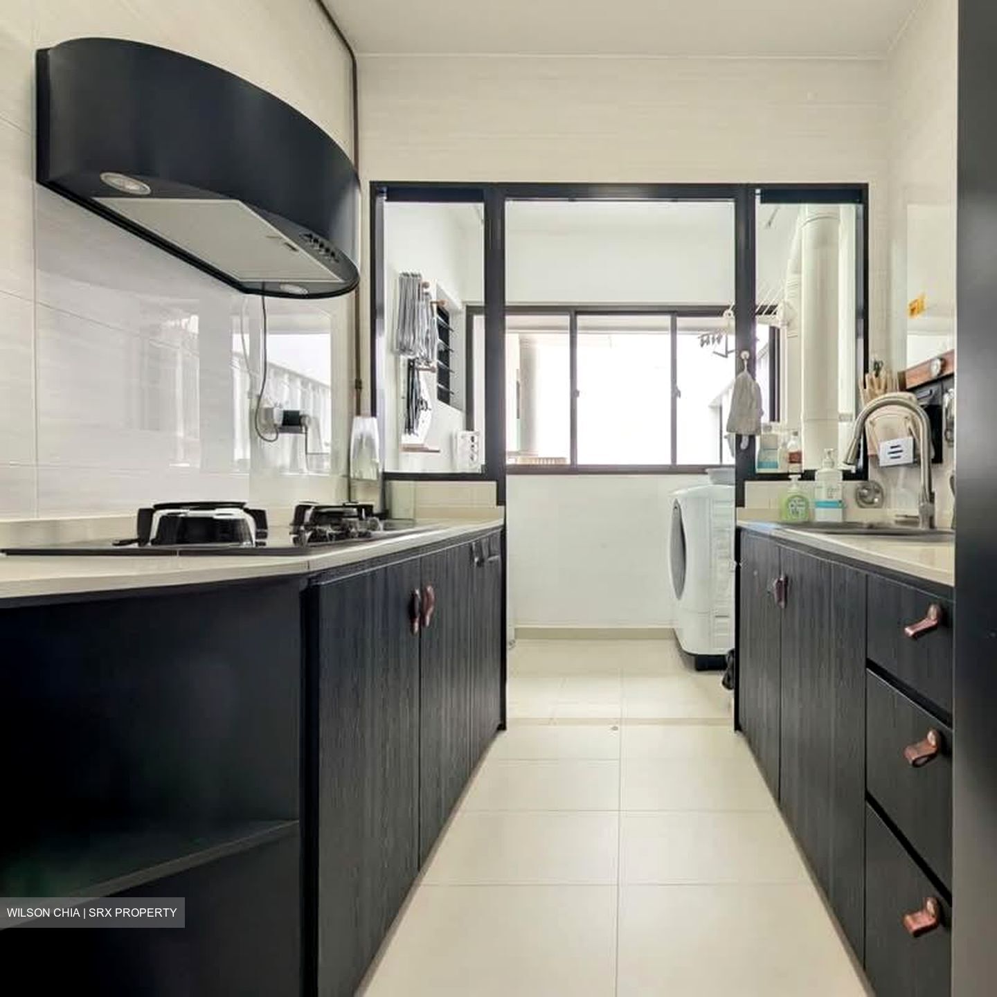 Blk 799A Woodlands Spring (Woodlands), HDB 3 Rooms #594131361